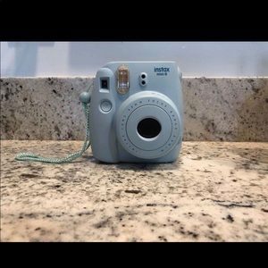 INSTAX MINI 8